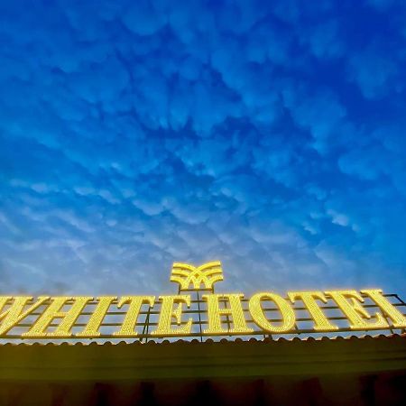 White Hotel Lang Son Luaran gambar