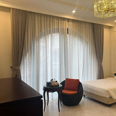 White Hotel Lang Son Luaran gambar