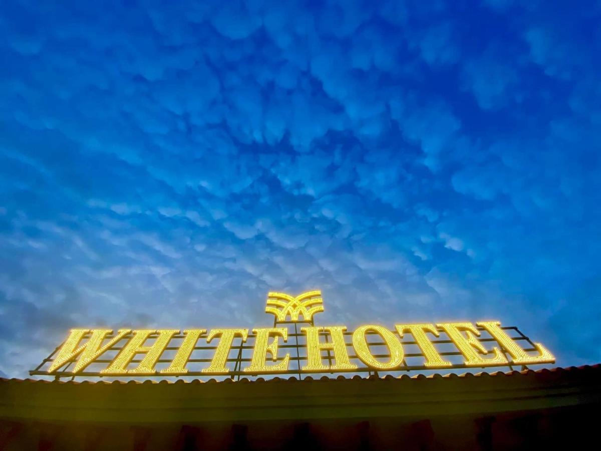 White Hotel Lang Son Luaran gambar