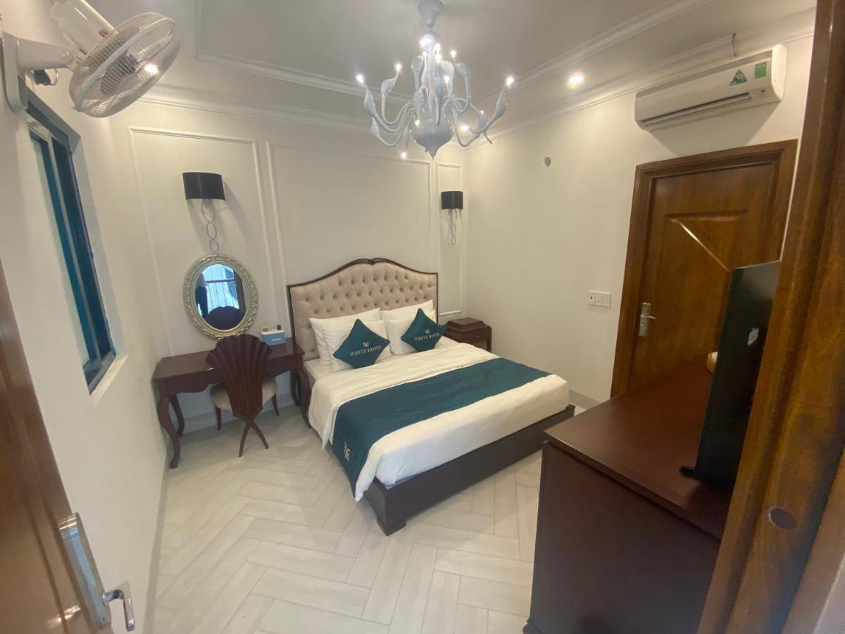 White Hotel Lang Son Luaran gambar