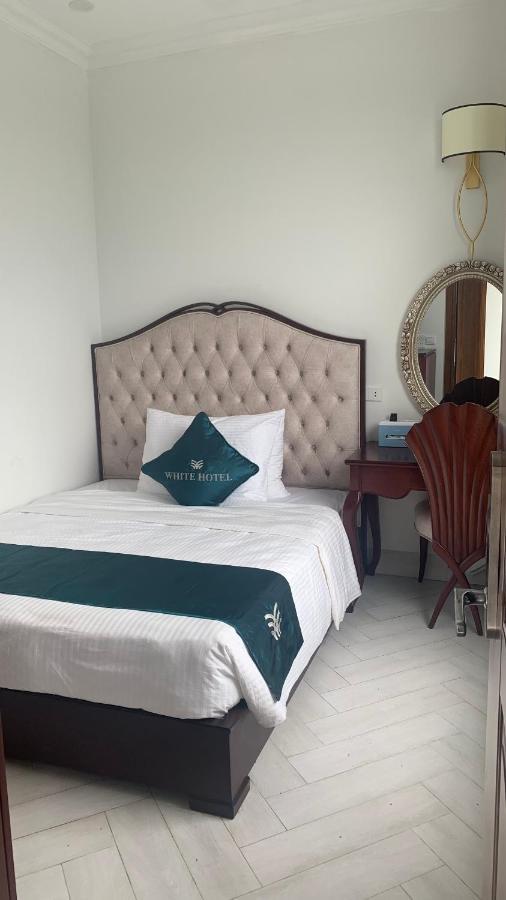 White Hotel Lang Son Luaran gambar