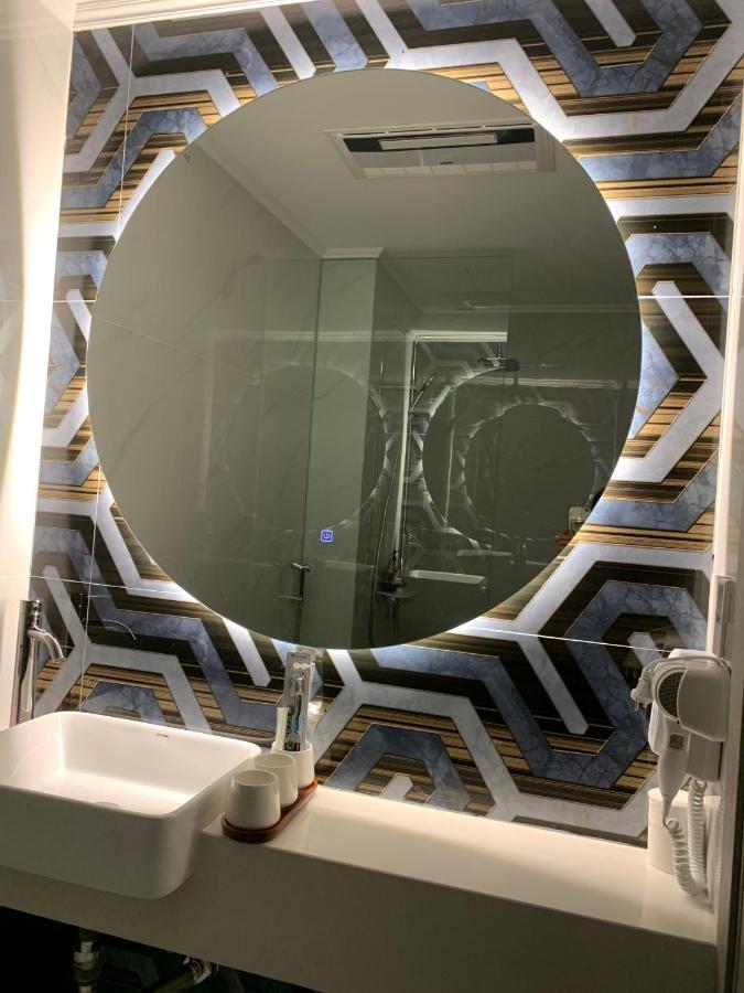 White Hotel Lang Son Luaran gambar